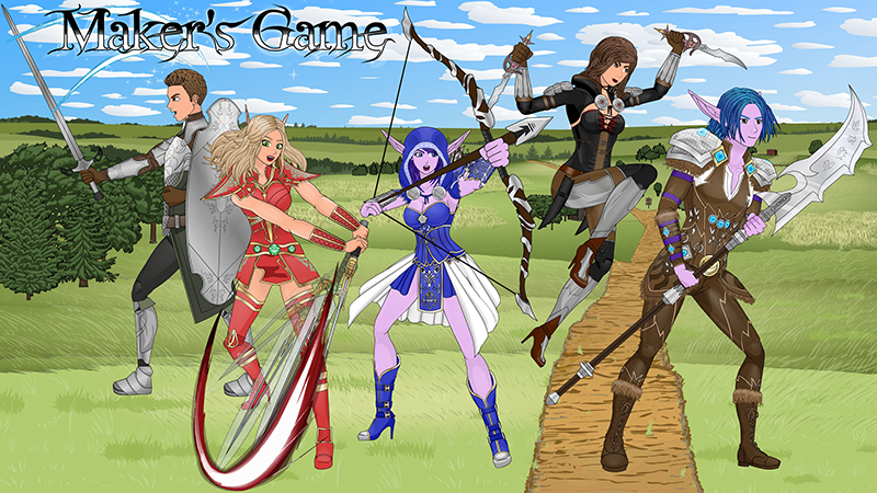 Maker's Game